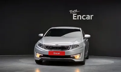 Kia K5 2013, 164119 км, за 2881.71 USD