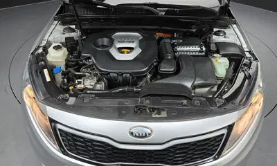 Kia K5 2013, 164119 км, за 2881.71 USD - фото 6