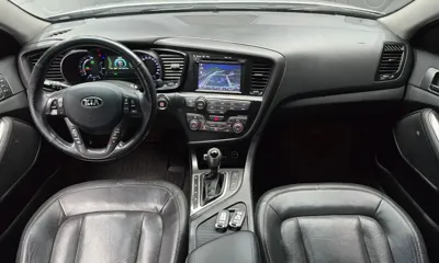 Kia K5 2013, 164119 км, за 2881.71 USD - фото 7