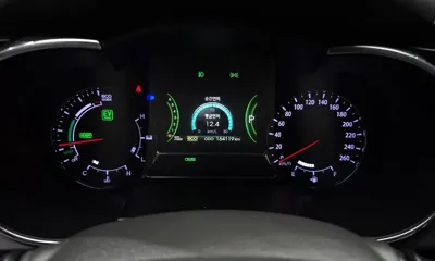 Kia K5 2013, 164119 км, за 2881.71 USD - фото 8