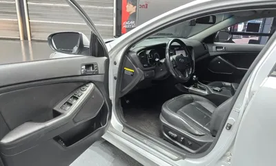 Kia K5 2013, 164119 км, за 2881.71 USD - фото 10