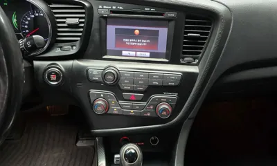 Kia K5 2013, 164119 км, за 2881.71 USD - фото 14