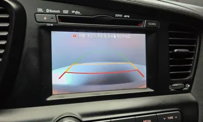 Kia K5 2013, 164119 км, за 2881.71 USD - фото 15