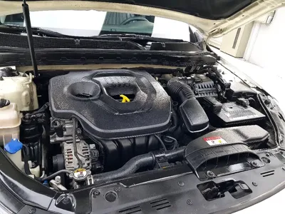 Kia K5 2014, 176531 км, за 3164.85 USD - фото 6