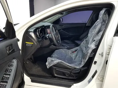 Kia K5 2014, 176531 км, за 3164.85 USD - фото 8