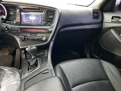Kia K5 2014, 176531 км, за 3164.85 USD - фото 10
