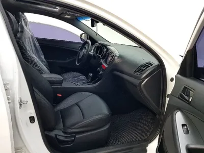 Kia K5 2014, 176531 км, за 3164.85 USD - фото 15