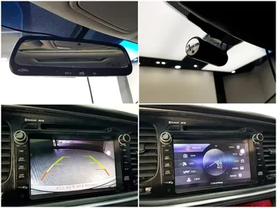 Kia K5 2014, 176531 км, за 3164.85 USD - фото 17