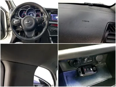 Kia K5 2014, 176531 км, за 3164.85 USD - фото 18