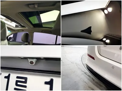Kia K5 2014, 176531 км, за 3164.85 USD - фото 19