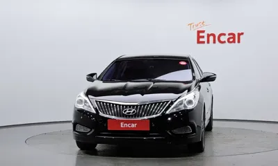 Hyundai Grandeur 2014, 212464 км, за 2973.24 USD
