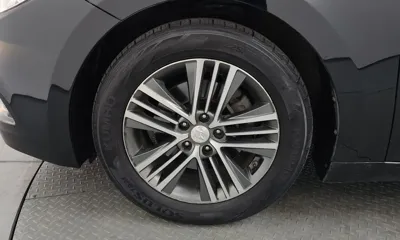 Hyundai Grandeur 2014, 212464 км, за 2973.24 USD