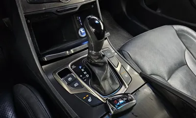 Hyundai Grandeur 2014, 212464 км, за 2973.24 USD - фото 9
