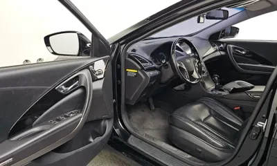 Hyundai Grandeur 2014, 212464 км, за 2973.24 USD - фото 10