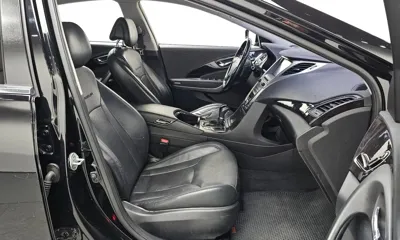 Hyundai Grandeur 2014, 212464 км, за 2973.24 USD - фото 11