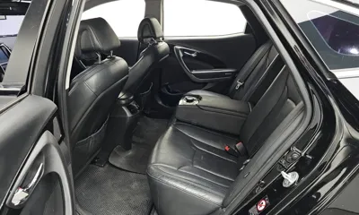 Hyundai Grandeur 2014, 212464 км, за 2973.24 USD - фото 12