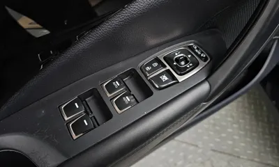 Hyundai Grandeur 2014, 212464 км, за 2973.24 USD - фото 18