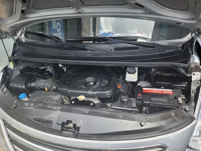 Hyundai Starex 2017, 149319 км, за 6440.29 USD - фото 6