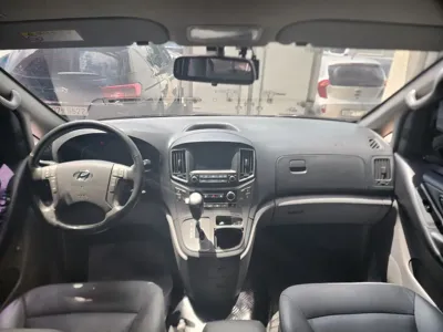 Hyundai Starex 2017, 149319 км, за 6440.29 USD - фото 7