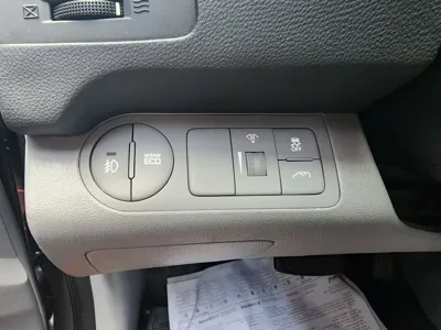 Hyundai Starex 2017, 149319 км, за 6440.29 USD - фото 9