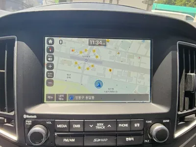 Hyundai Starex 2017, 149319 км, за 6440.29 USD - фото 12