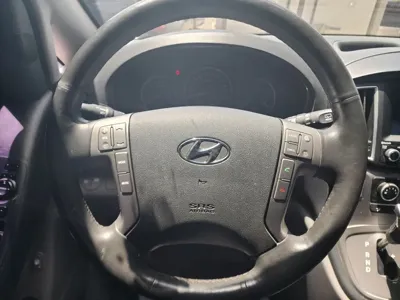 Hyundai Starex 2017, 149319 км, за 6440.29 USD - фото 13