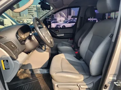 Hyundai Starex 2017, 149319 км, за 6440.29 USD - фото 14