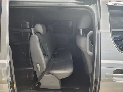 Hyundai Starex 2017, 149319 км, за 6440.29 USD - фото 16