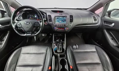 Kia K3 2016, 139942 км, за 3843.65 USD - фото 7