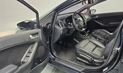 Kia K3 2016, 139942 км, за 3843.65 USD - фото 10