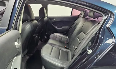 Kia K3 2016, 139942 км, за 3843.65 USD - фото 11
