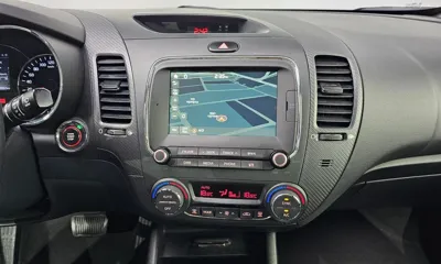 Kia K3 2016, 139942 км, за 3843.65 USD - фото 13