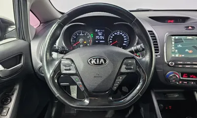 Kia K3 2016, 139942 км, за 3843.65 USD - фото 15
