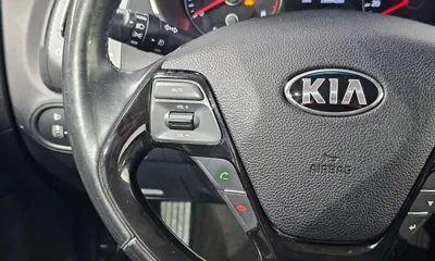 Kia K3 2016, 139942 км, за 3843.65 USD - фото 16