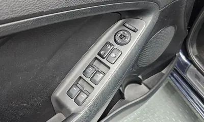 Kia K3 2016, 139942 км, за 3843.65 USD - фото 20