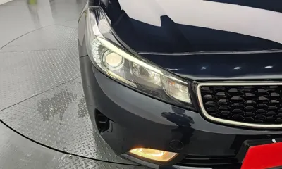 Kia K3 2016, 139942 км, за 3843.65 USD - фото 22