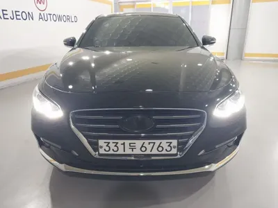 Hyundai Grandeur 2019, 126939 км, за 9425.99 USD