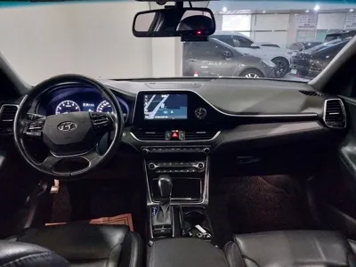 Hyundai Grandeur 2019, 126939 км, за 9425.99 USD