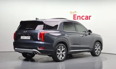 Hyundai Palisade 2020, 105760 км, за 15097.81 USD