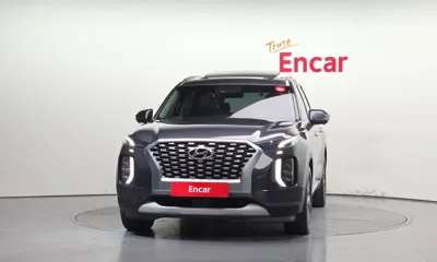 Hyundai Palisade 2020, 105760 км, за 15097.81 USD