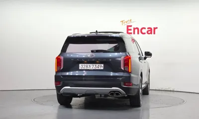 Hyundai Palisade 2020, 105760 км, за 15097.81 USD