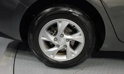 Hyundai Avante 2021, 66516 км, за 10733.81 USD