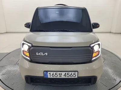Kia Ray 2025, 5358 км, за 10394.59 USD - фото 3