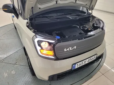 Kia Ray 2025, 5358 км, за 10394.59 USD - фото 6