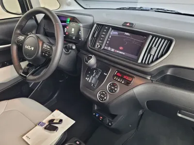 Kia Ray 2025, 5358 км, за 10394.59 USD - фото 7