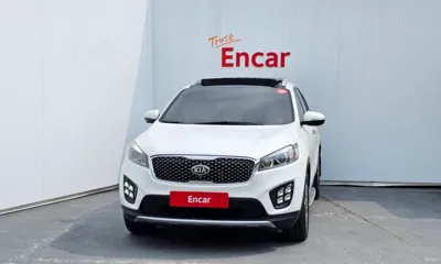 Kia Sorento 2016, 183739 км, за 7785.02 USD