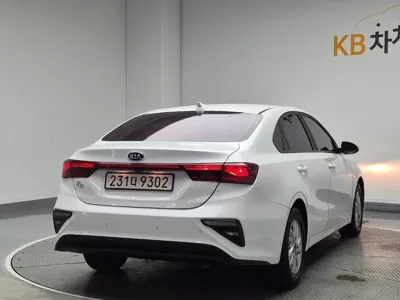 Kia K3 2019, 128718 км, за 5211.73 USD