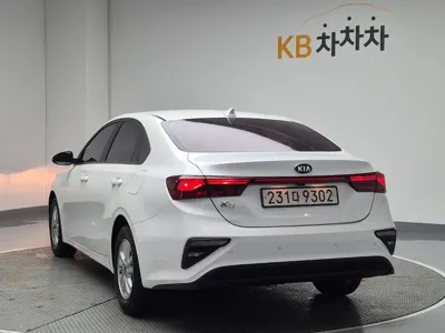 Kia K3 2019, 128718 км, за 5211.73 USD