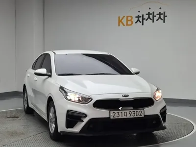 Kia K3 2019, 128718 км, за 5211.73 USD
