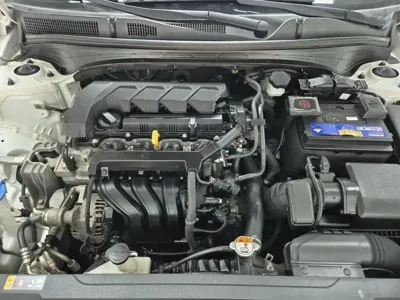 Kia K3 2019, 128718 км, за 5211.73 USD